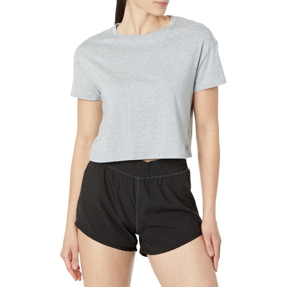 image:imageALLways Boxy Short Sleeve TShirt