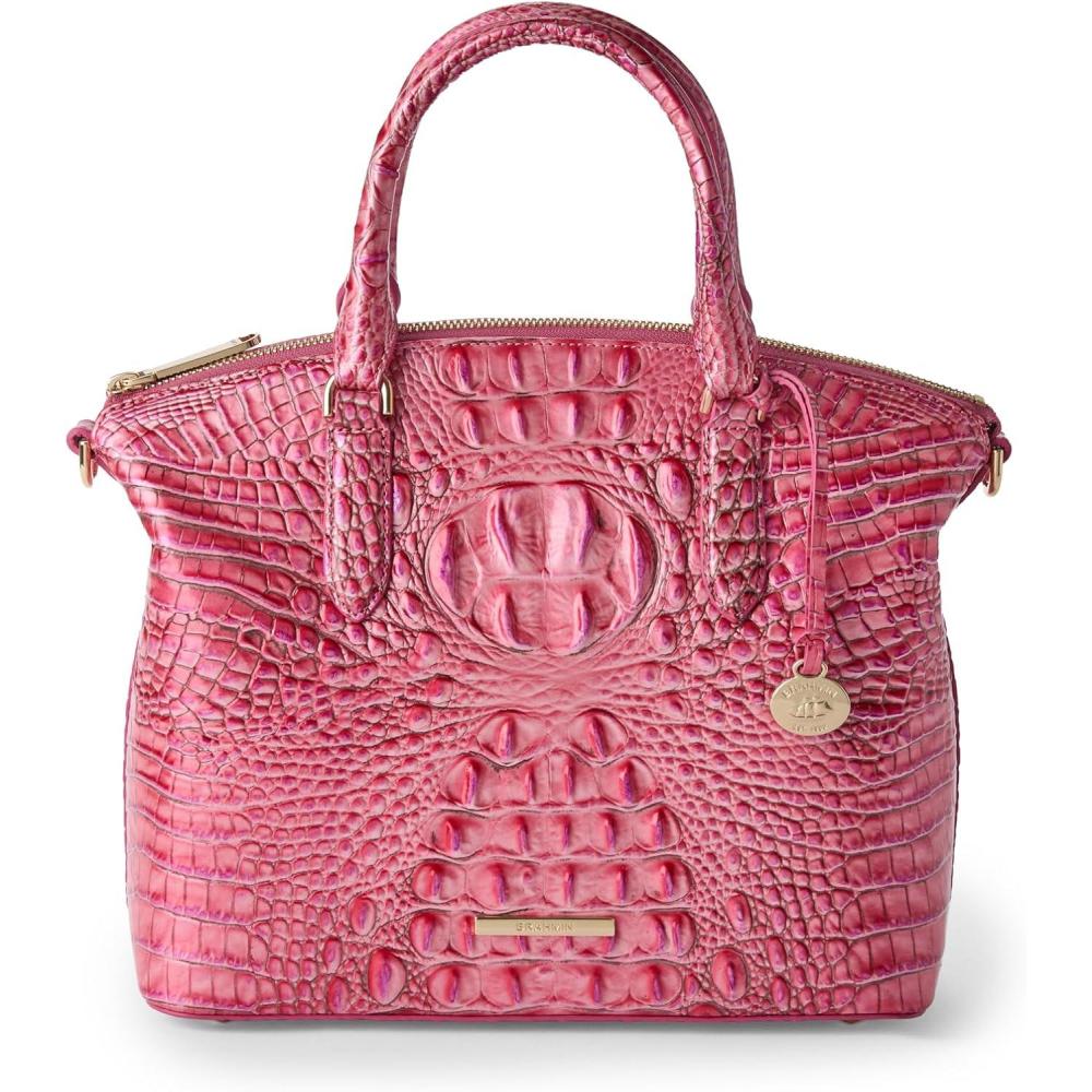 image:imageBRAHMIN Duxbury SatchelFrench Rose
