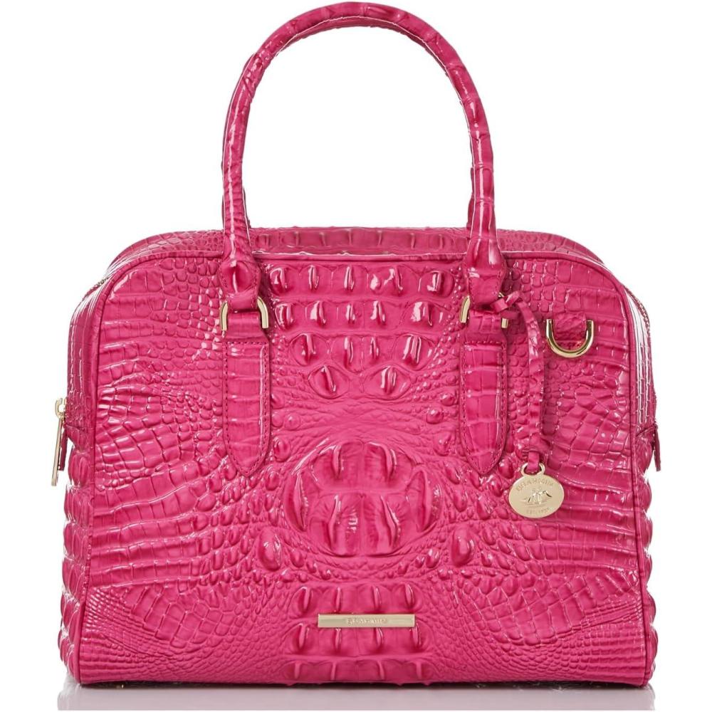 image:imageBRAHMIN womens MarissaParadise Pink