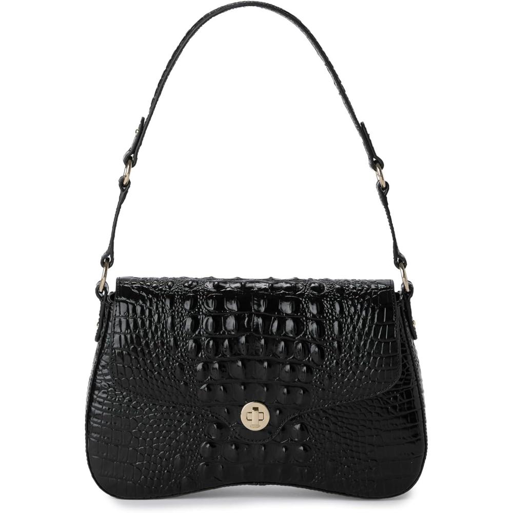 image:imageBRAHMIN womens NeridaBlack