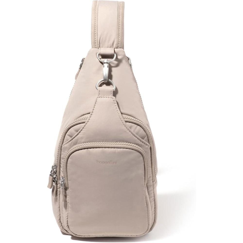 image:imageBaggallini womens Central Park SlingMoonrock Puff