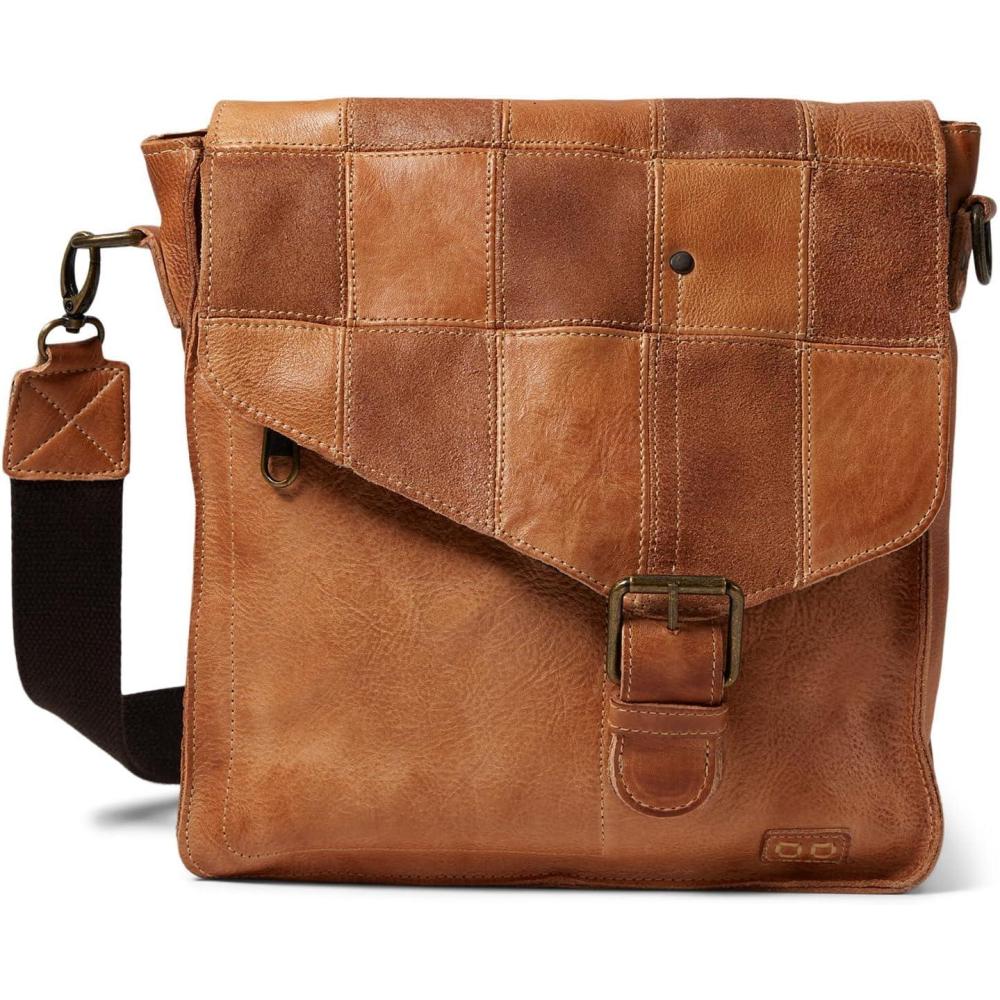 image:imageBedStu Venice Beach II Crossbody BagTan