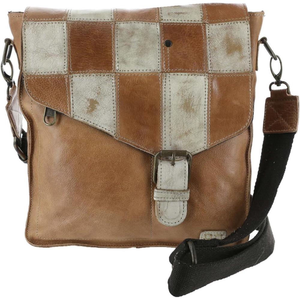 image:imageBedStu Venice Beach II Crossbody BagTanwhite