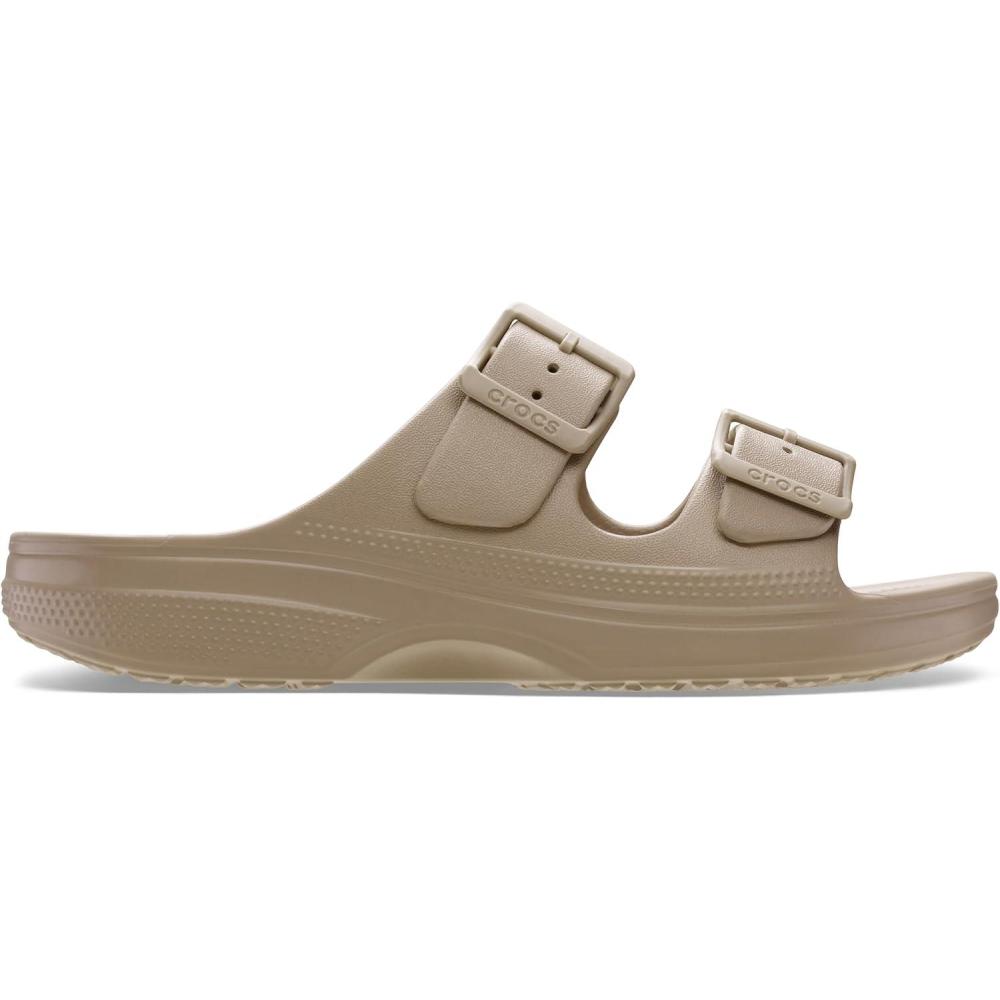 image:imageCrocs Classic Saturday SandalsTaupe