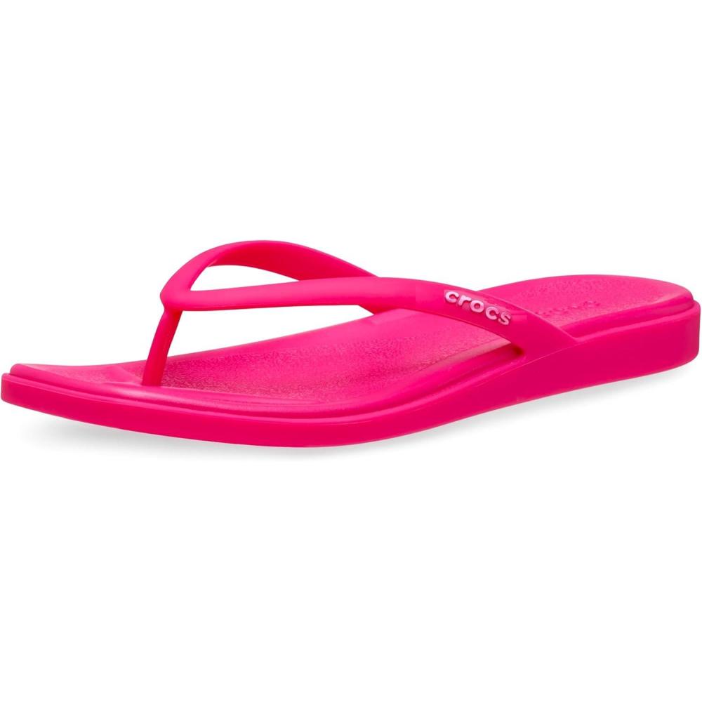 image:imageCrocs Miami Flip FlopsDragon Fruit