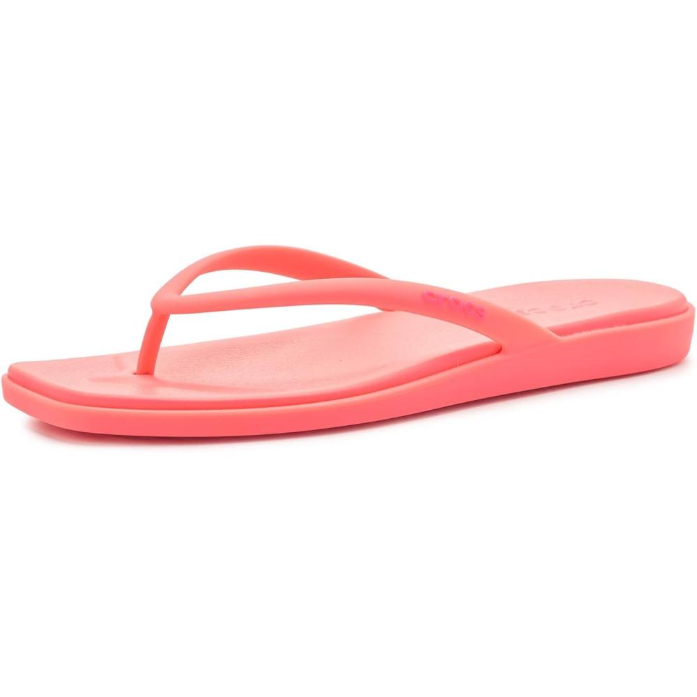 image:imageCrocs Miami Flip FlopsGuava