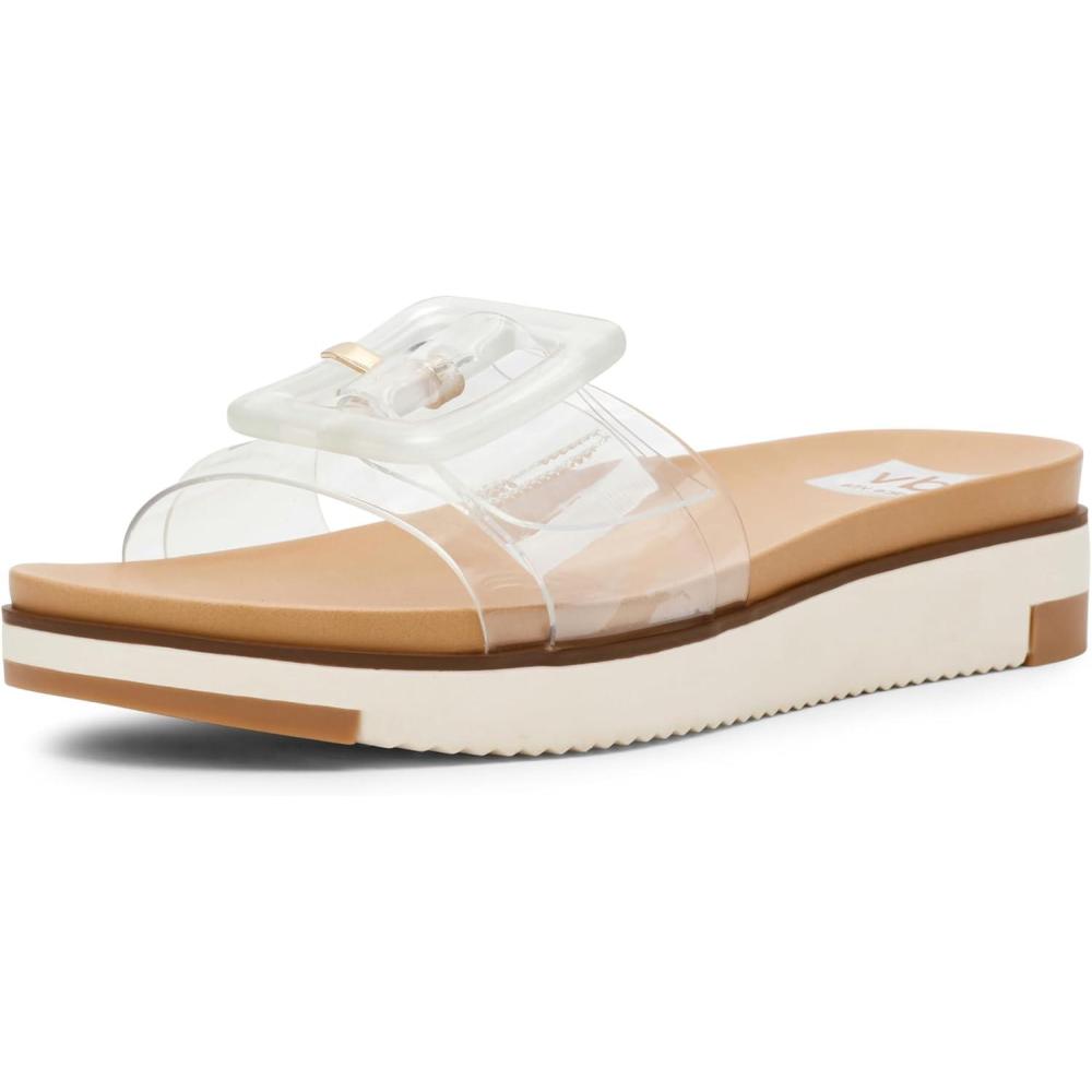 image:imageDV Dolce Vita womens CasterClear