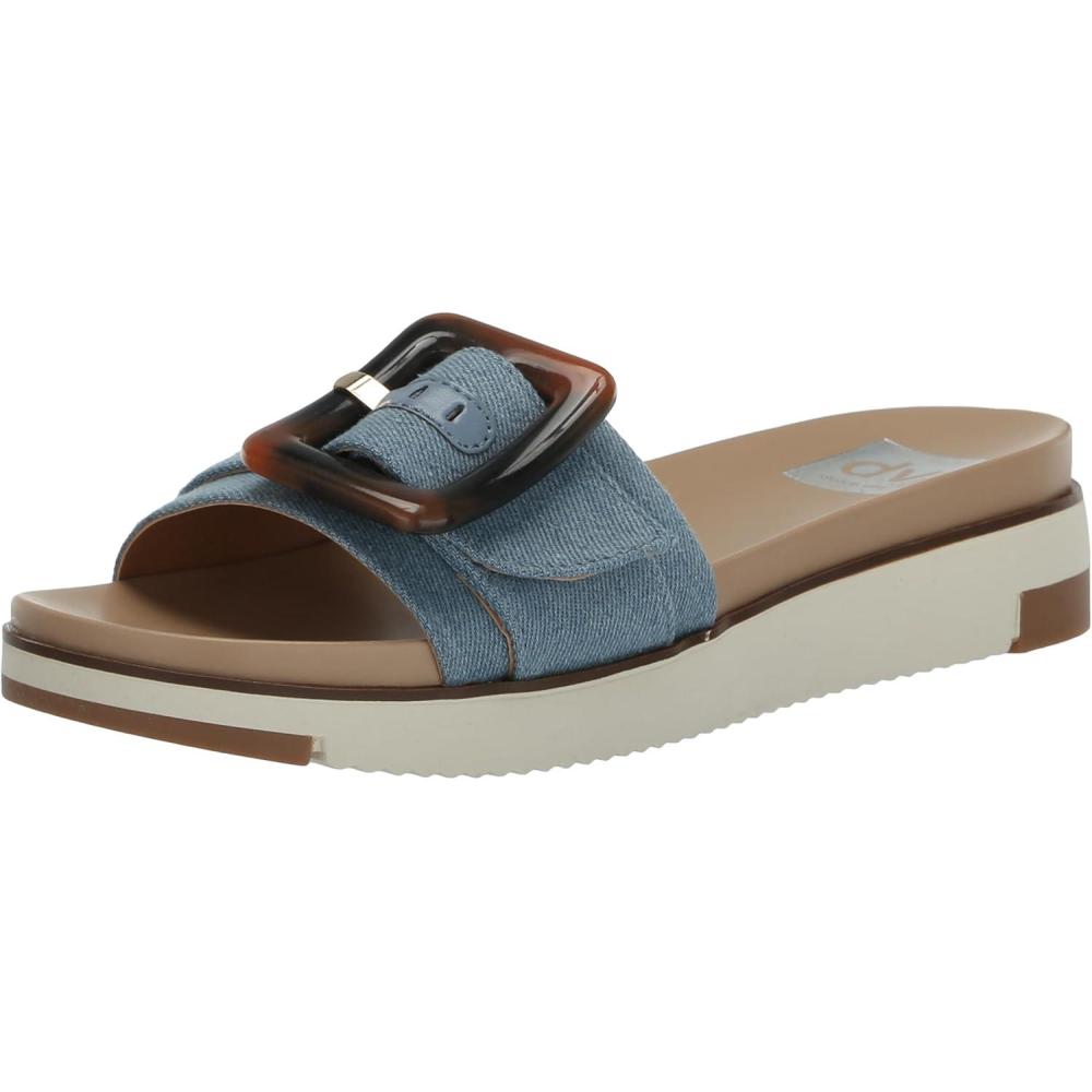 image:imageDV Dolce Vita womens CasterDenim