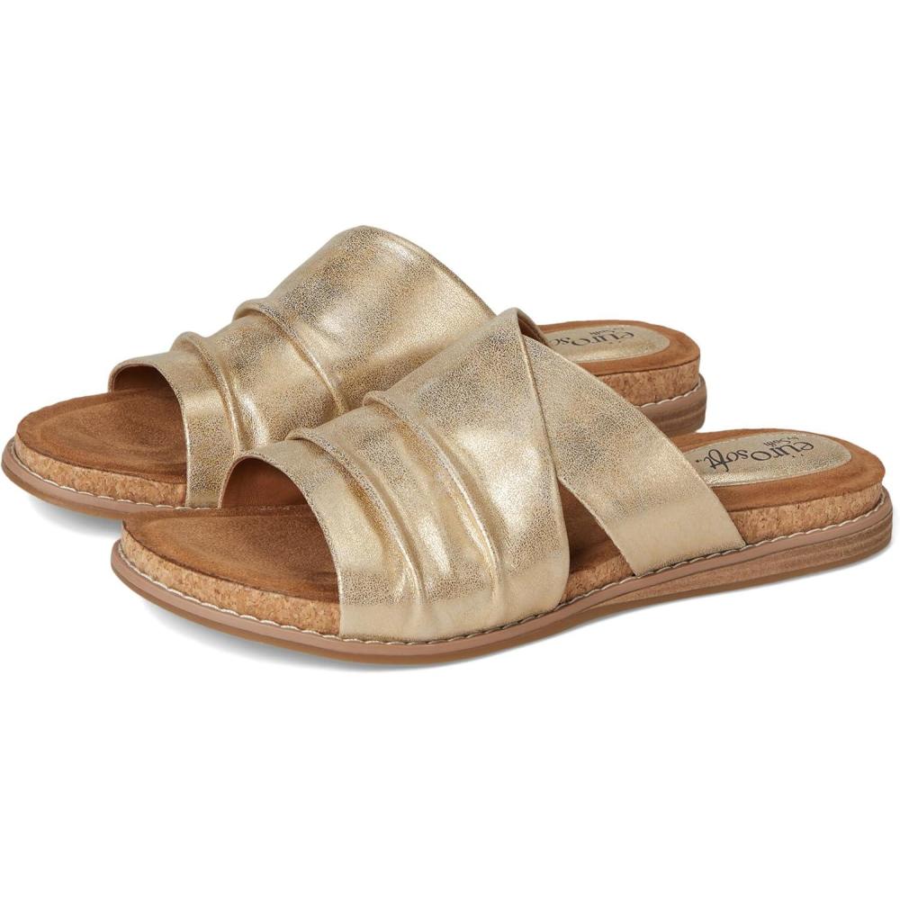 image:imageEurosoft by Sofft womens EleshaGold