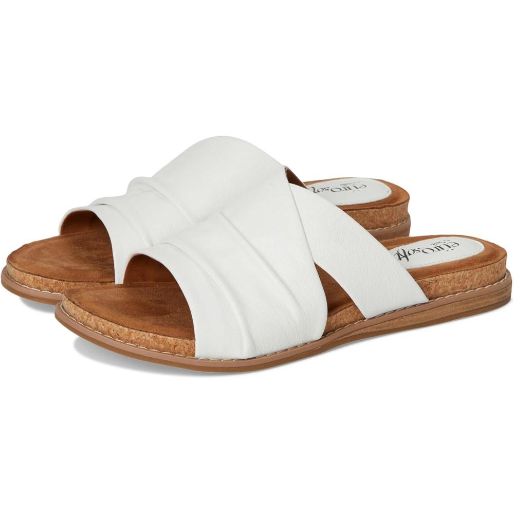 image:imageEurosoft by Sofft womens EleshaWhite