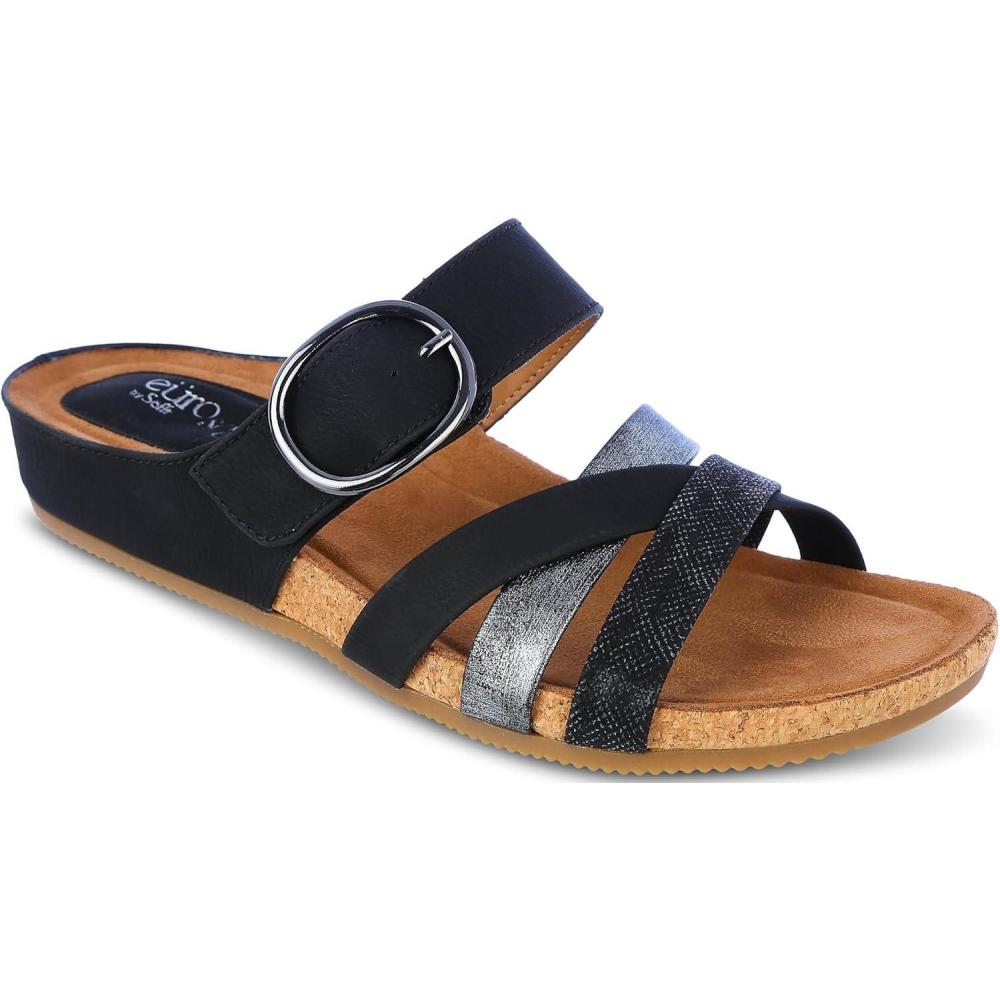 image:imageEurosoft by Sofft womens GenalynBlack