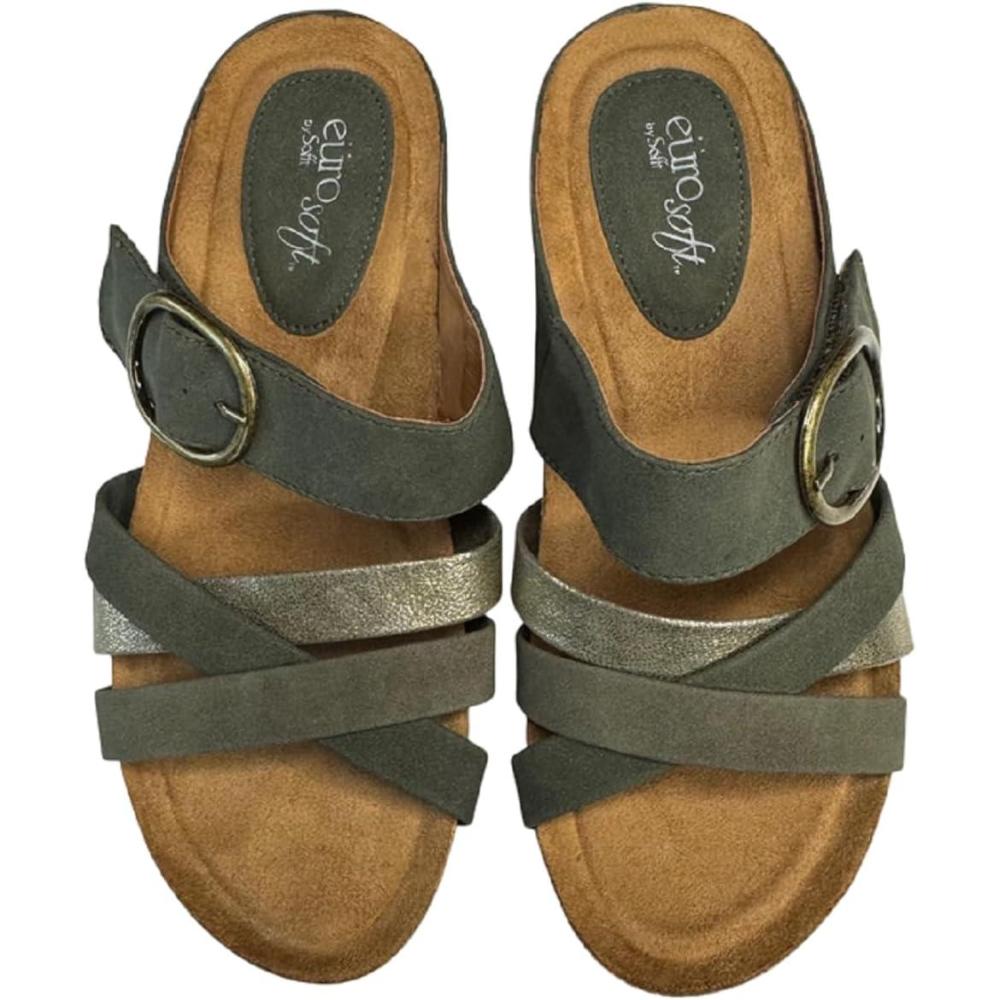 image:imageEurosoft by Sofft womens GenalynOlive