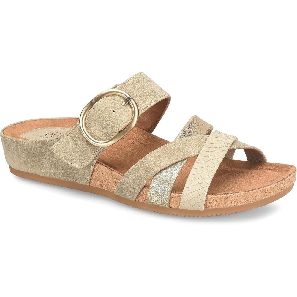 image:imageEurosoft by Sofft womens GenalynTaupe
