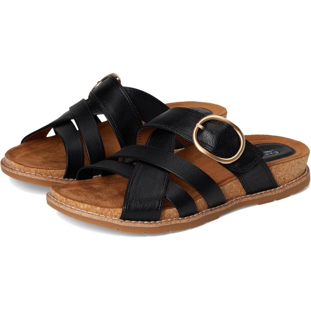 image:imageEurosoft by Sofft womens GeorgetteBlack