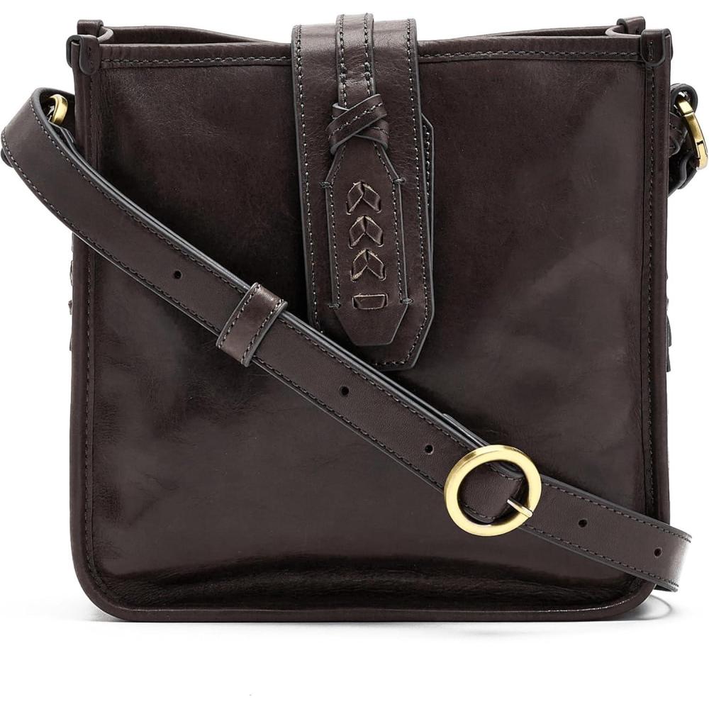 image:imageHOBO Womens Expedition Medium CrossbodyFlintrock