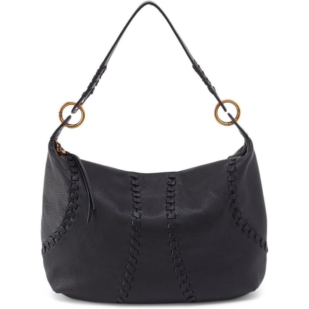 image:imageHOBO Womens Opal ShoulderBlack