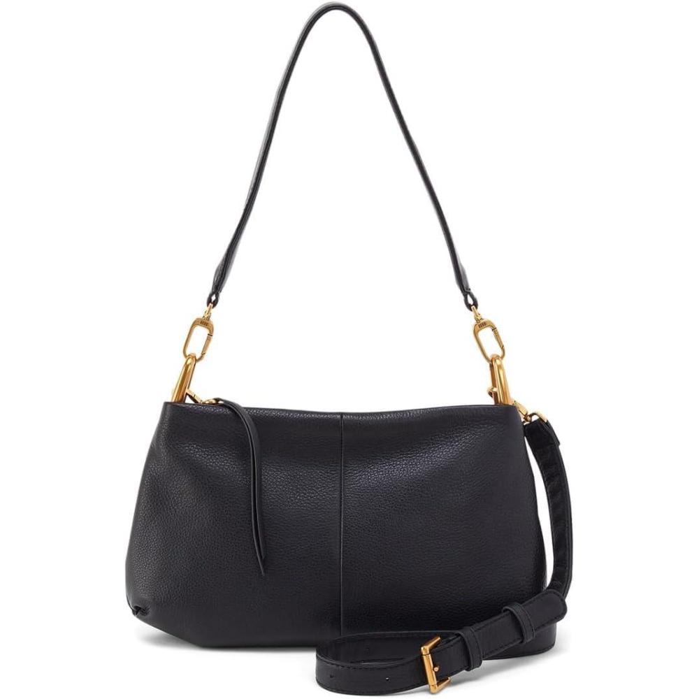 image:imageHOBO womens Vance Shoulder CrossbodyBlack