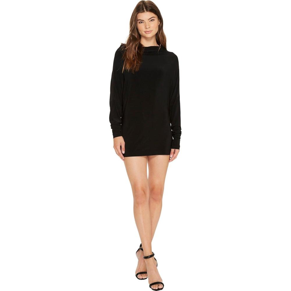 image:imageKAMALIKULTURE by Norma Kamali Womens All in One MiniBlack