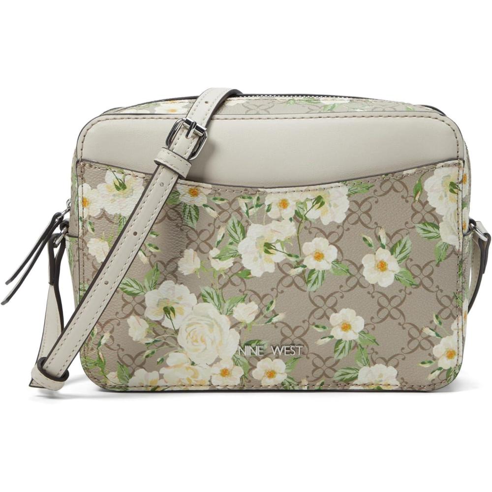 image:imageNine West Calandra Mini Camera Cross Body