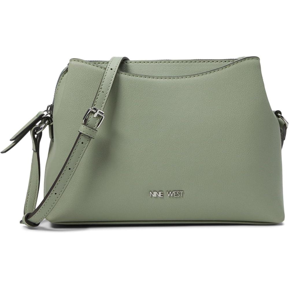 image:imageNine West Calandra Mini Dome Cross Body