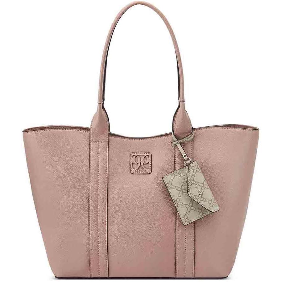 image:imageNine West womens Kyndall Trap ToteDusk