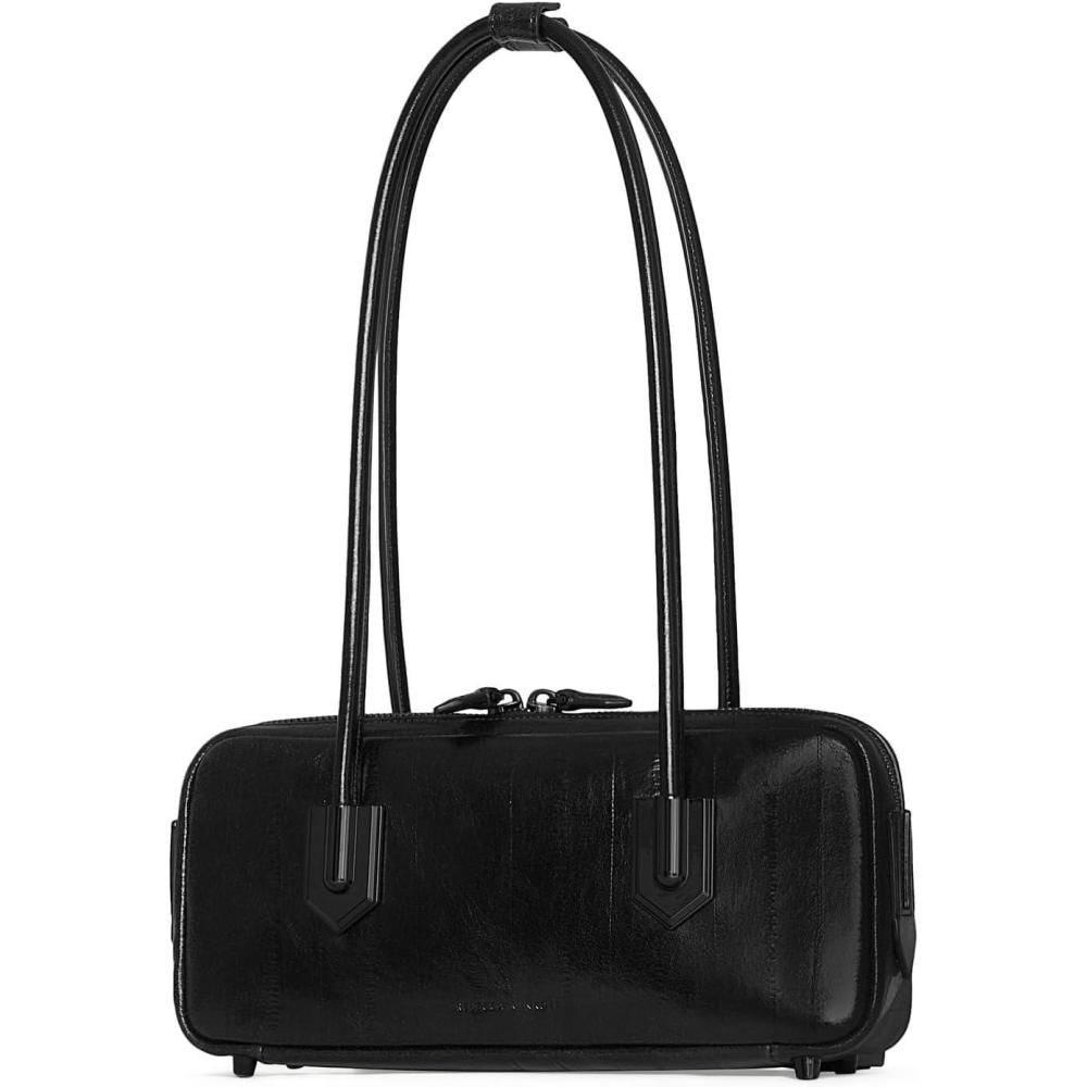 image:imageRebecca Minkoff womens The Brief ShoulderBlack