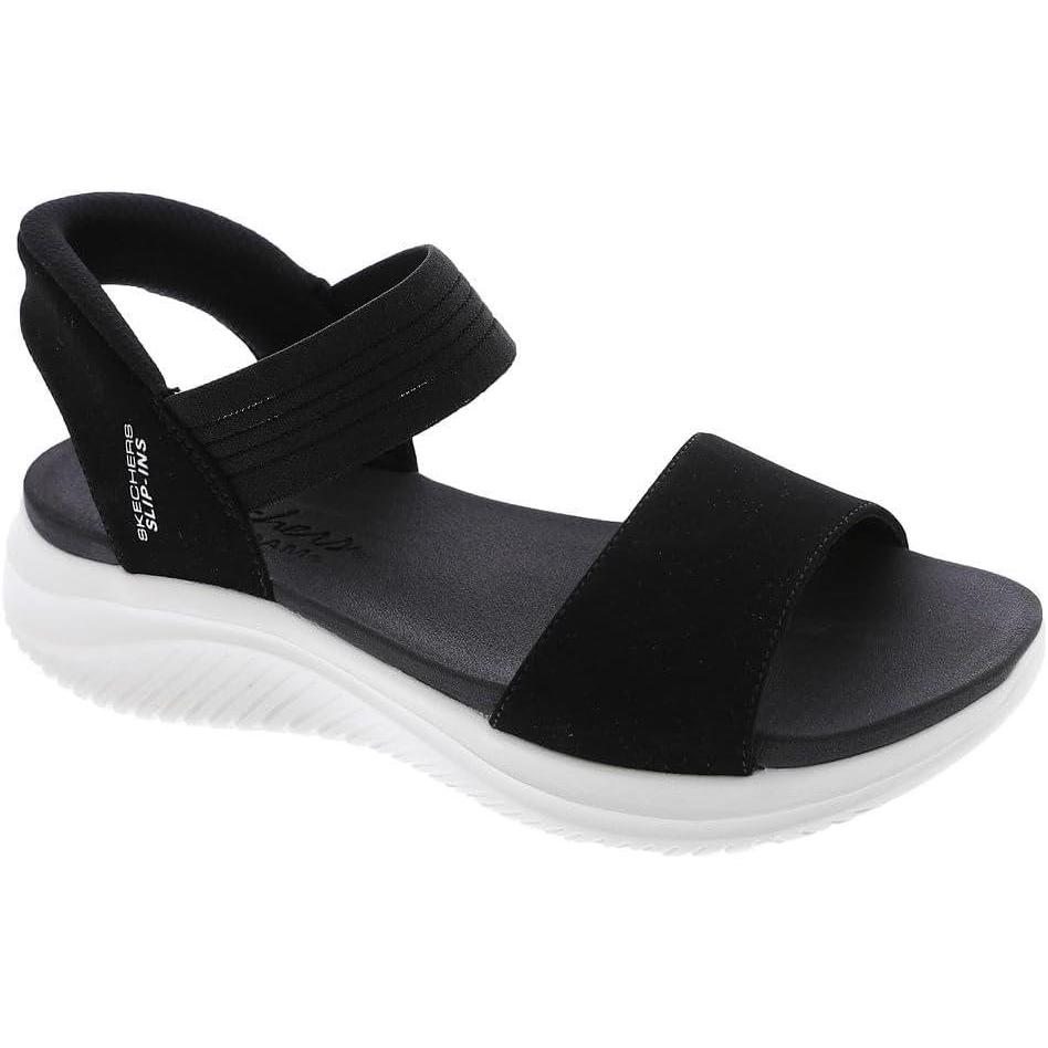image:imageSkechers Womens Skechers Bobs Gala in High DemandBlack