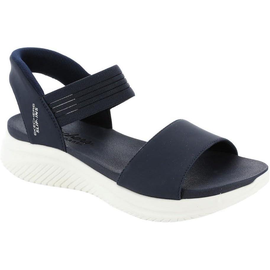 image:imageSkechers Womens Skechers Bobs Gala  in High DemandNavy