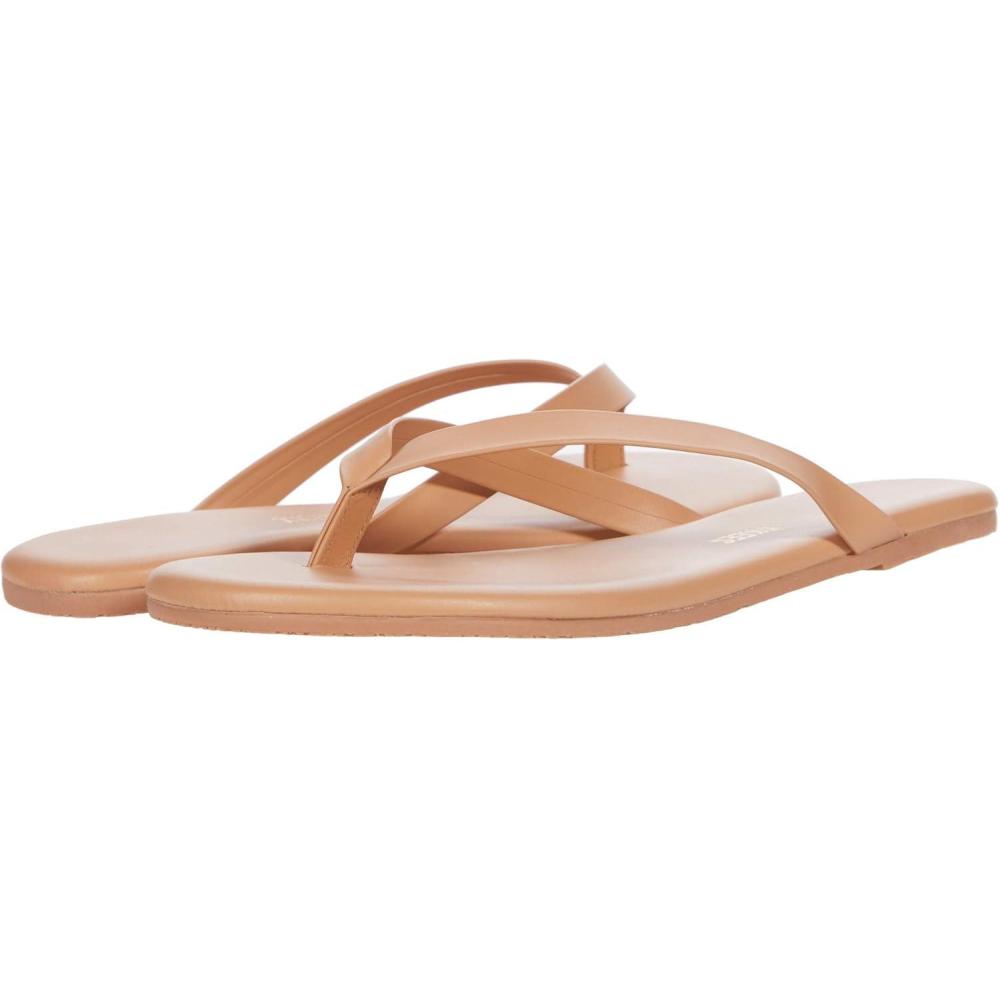 image:imageTKEES Womens The Boyfriend Flip FlopsPout