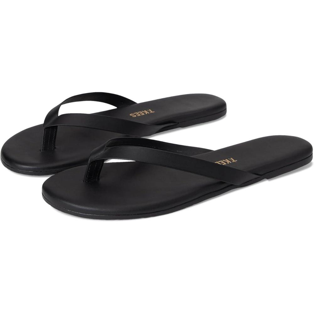image:imageTKEES Womens The Boyfriend Flip FlopsTaro