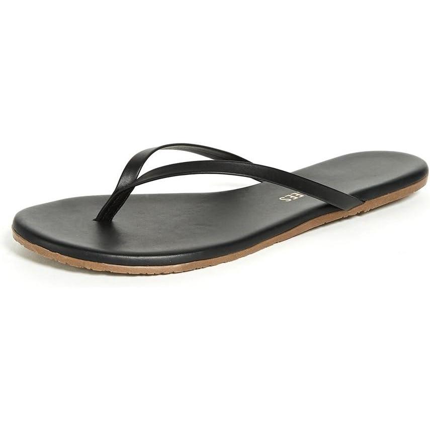 image:imageTkees Womens Liners Flip FlopSable