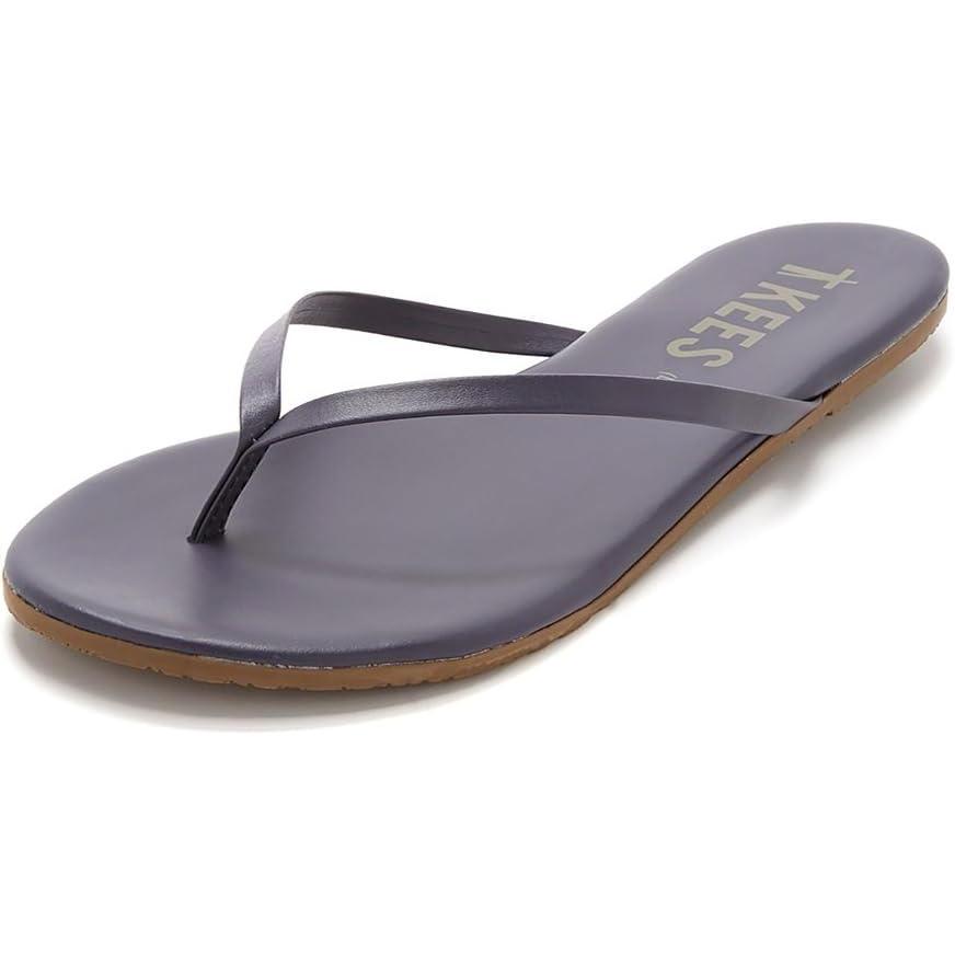 image:imageTkees Womens Liners Flip FlopTwilight