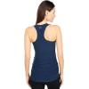 Beyond Yoga Spacedye Maternity Racerback Cami for Women – Part of Beyond Bump Collection, Gorgeous and Comfortable Cami(Nocturnal Navy)