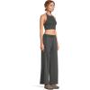 Free People womens Go to Set(Black)