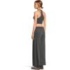 Free People womens Go to Set(Black)