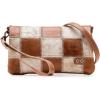 Tan Rustic Nectar Lux