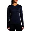 Heather Deep Black
