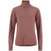 Rose Brown/Melange