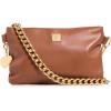 Saddle Leather