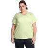 (383) Retro Green / / White