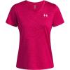 (681) Shaded Fuchsia / / White