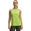 (326) Green Vibe / / White