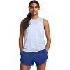 (464) Nimbus Blue / / White