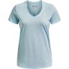 (469) Fuse Teal / White / Metallic Silver