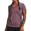 Ash Plum (554)/Metallic Silver
