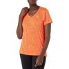 Blaze Orange (825)/Metallic Silver