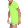Lime Light (884)/Metallic Silver