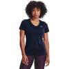 Midnight Navy (600)/Metallic Silver