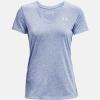 Washed Blue (421)/Metallic Silver