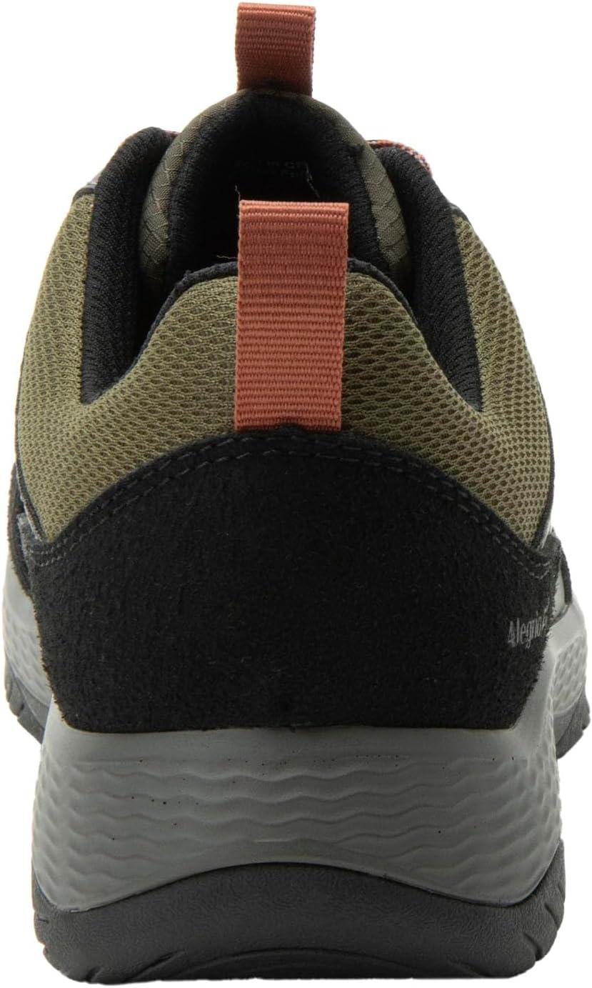 image:imageAlegria Women Motov8 Casual Sneakers Wide Toe Box Alegria Fit Athletic Tennis ShoesForest